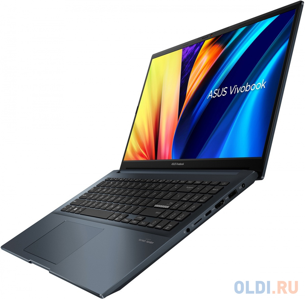 Ноутбук ASUS VivoBook Pro 15 M6500QH-HN034 90NB0YJ1-M001N0 15.6"