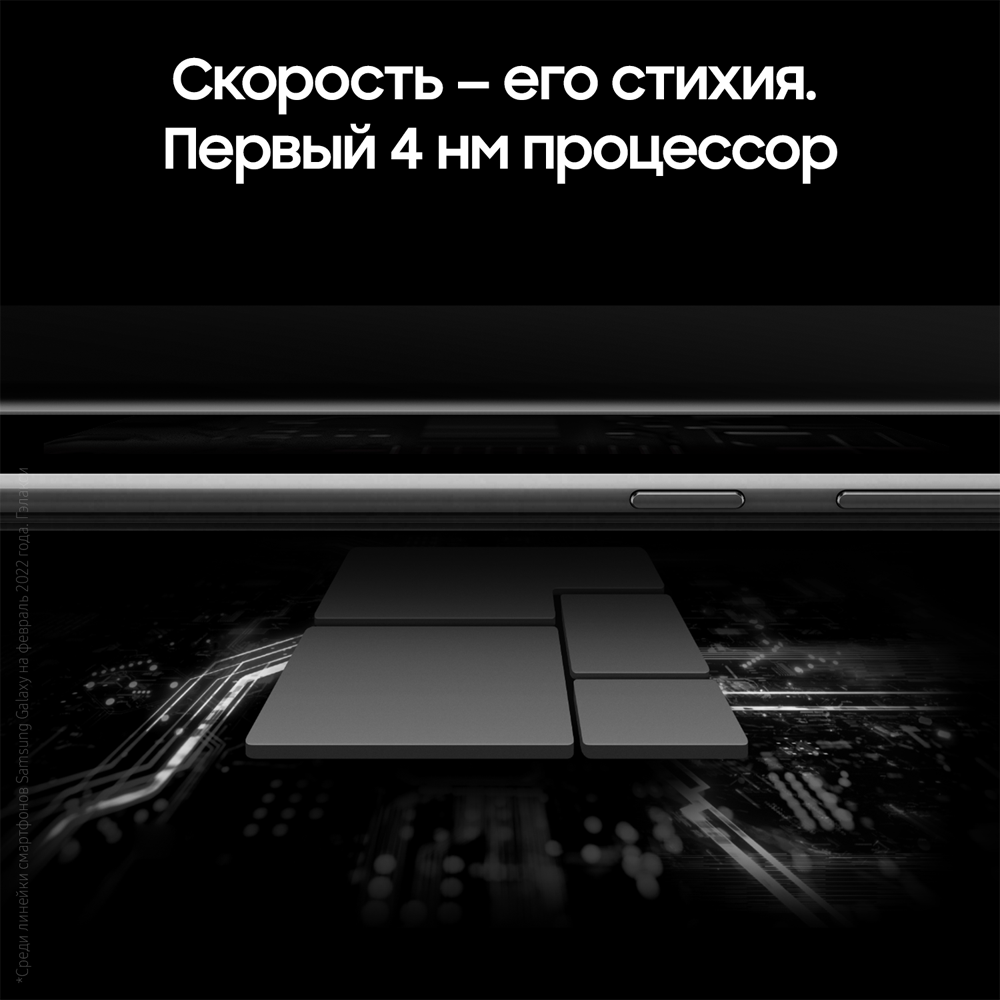 Смартфон Samsung в Москвe