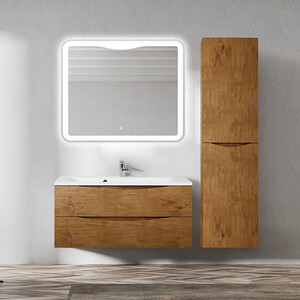 Пенал BelBagno Fly/Marino 40х150 rovere nature правый (FLY-MARINO-1500-2A-SC-RN-P-R)