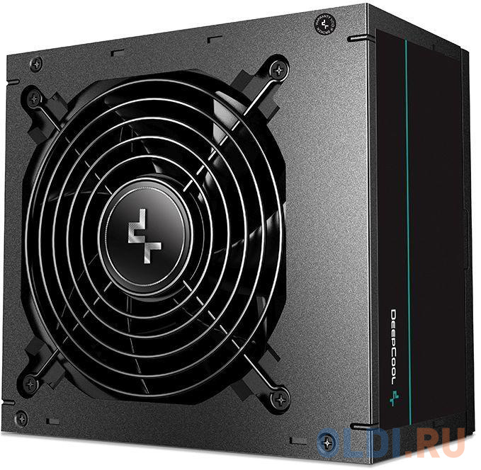 Блок питания Deepcool PM850-D 850 Вт