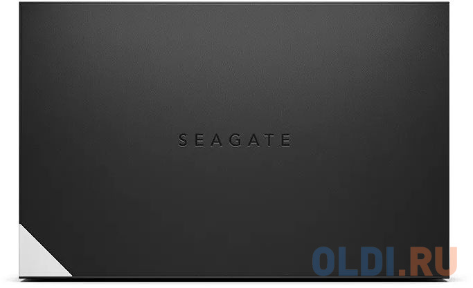 Жесткий диск Seagate Original USB 3.0 4Tb STLC4000400 One Touch 3.5" черный USB 3.0 type C в Москвe