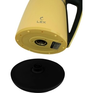 Чайник электрический Lex LXK 30020-4