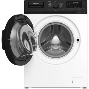 Стиральная машина с сушкой Hotpoint-Ariston WDS 7448 C7S VBW