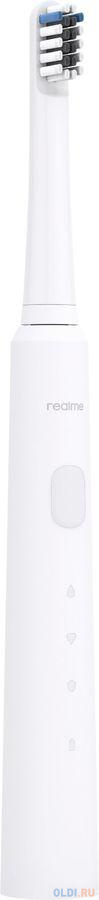 Зубная щетка электрическая Realme N1 Sonic Electric Toothbrush RMH2013 белый в Москвe