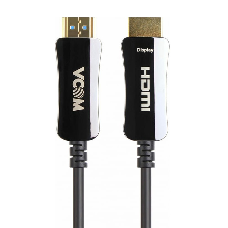 Аксессуар Vcom HDMI - HDMI ver. 2.0 30m D3742A-30M