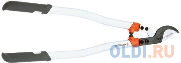 Сучкорез контактный Gardena Premium 700 B белый/черный 08710-20.000.00