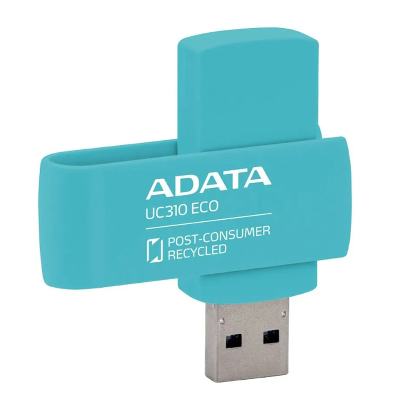 USB Flash Drive 32Gb - A-Data UC310E-32G-RGN