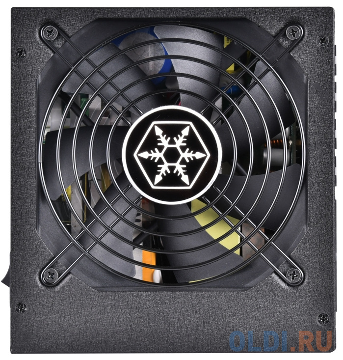 Блок питания SilverStone SST-ST1200-PTS V1.0 Strider 1200 Вт