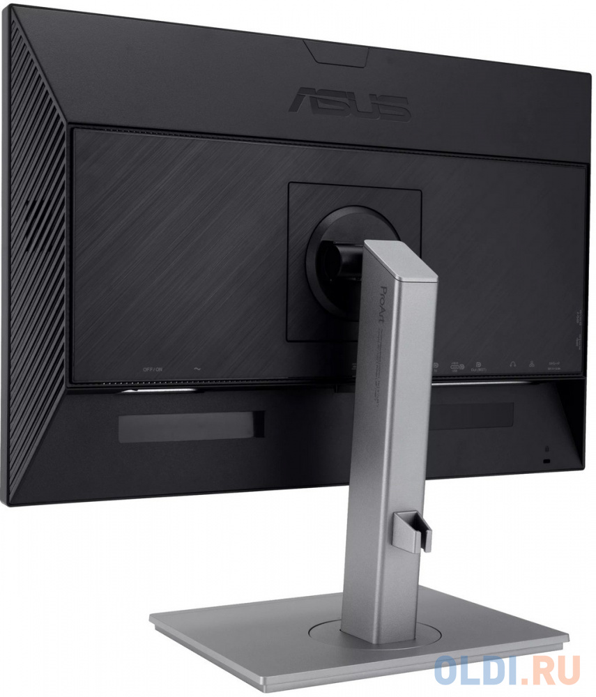 Монитор Asus 24.1" PA248CNV IPS 1920x1200 75Hz 350cd/m2 16:10