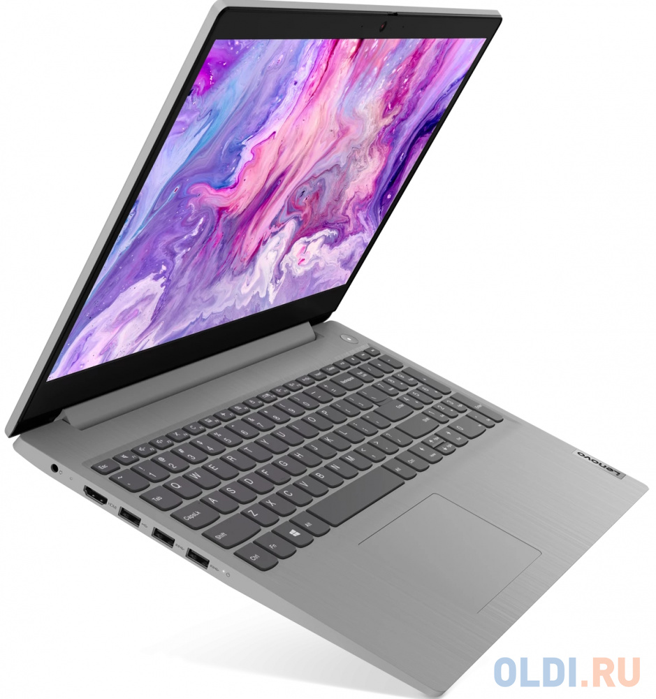 Ноутбук Lenovo IdeaPad 3 15IIL05 81WE01EQRK 15.6" в Москвe