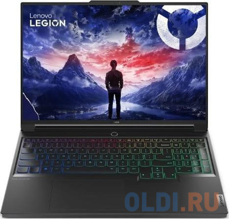 Ноутбук Lenovo Legion 7 16IRX9 83FD0044RK 16&quot;