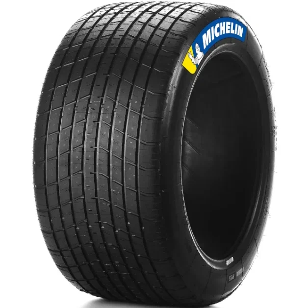 61/24 R17 Michelin Pilot Sport GT P2H