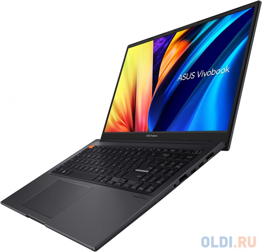 Ноутбук ASUS Vivobook S 15 M3502RA-MA071