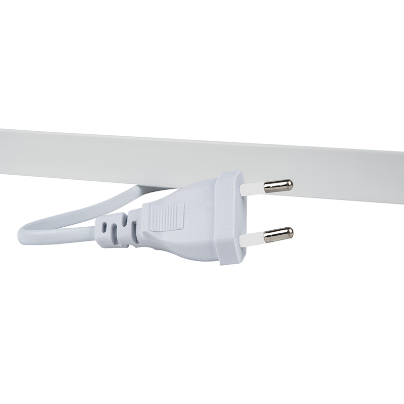 Светодиодный фитосветильник Uniel ULI-P42-18W/SPBX IP40 White UL-00010567 в Москвe