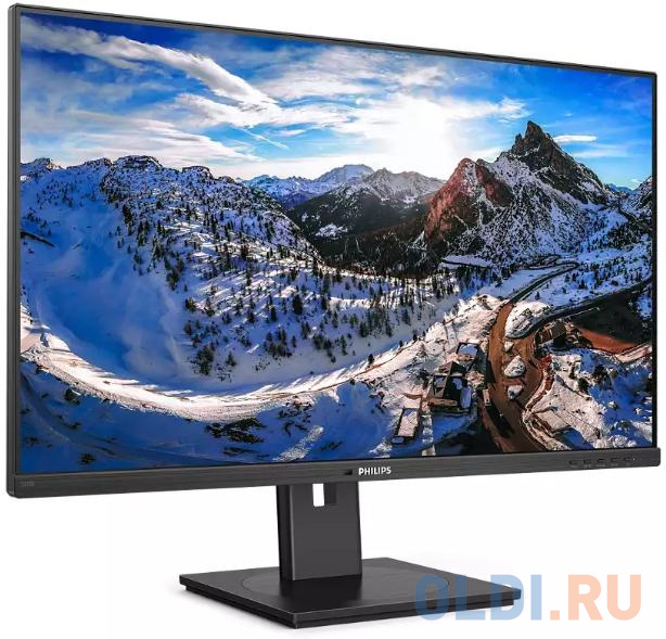 Монитор 32" Philips 328B1/00 в Москвe