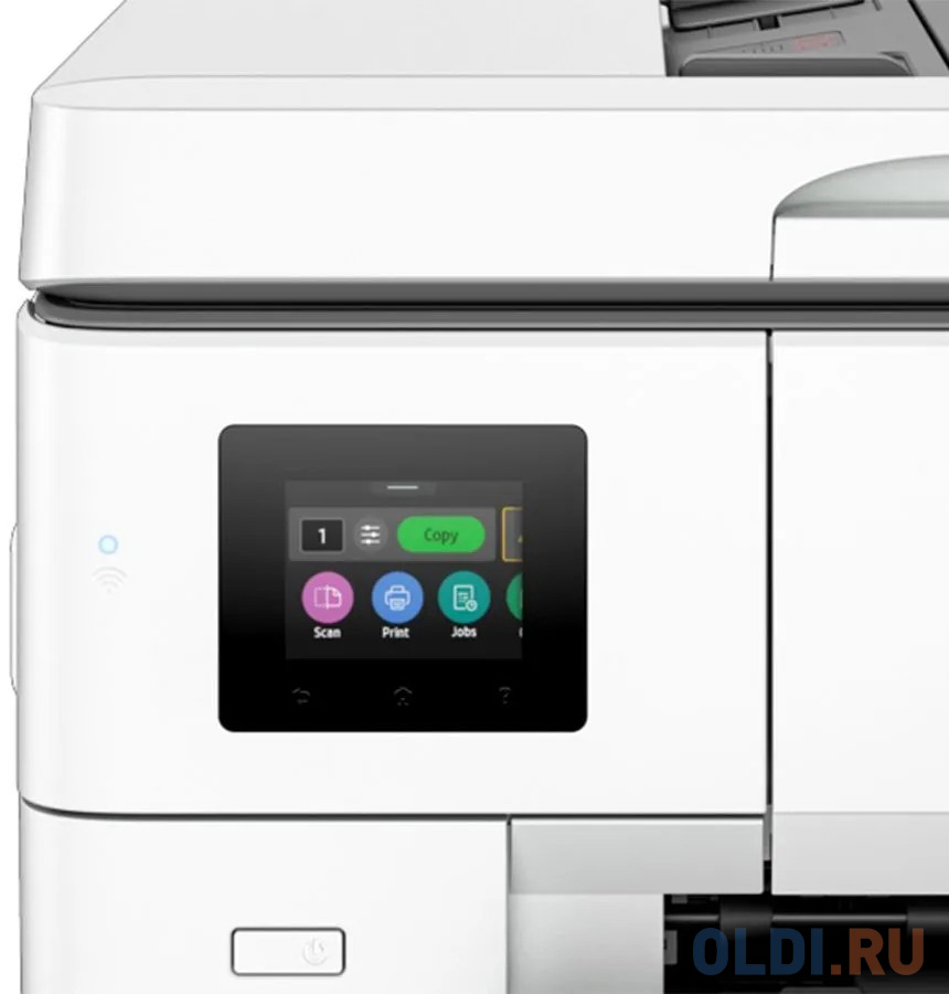 Струйное МФУ/ HP OfficeJet Pro 9720