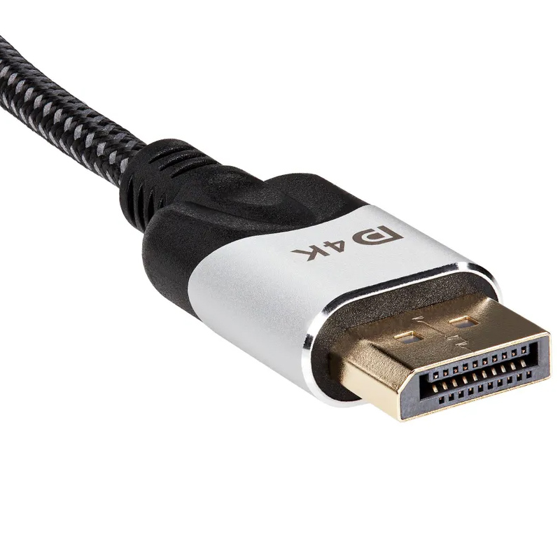 Аксессуар Vcom DisplayPort - HDMI 15cm CG621M-0.15