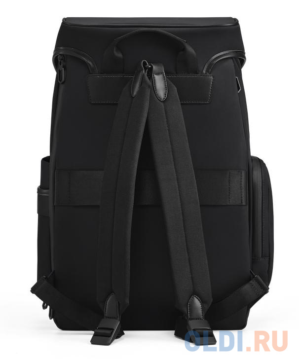 Рюкзак NINETYGO BUSINESS multifunctional backpack 19.5 л черный