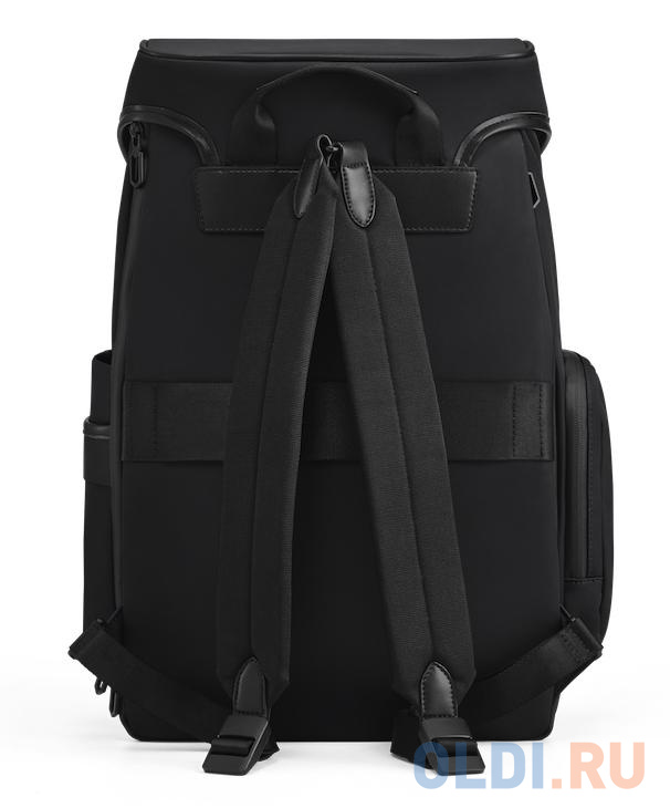 Рюкзак NINETYGO BUSINESS multifunctional backpack 19.5 л черный в Москвe