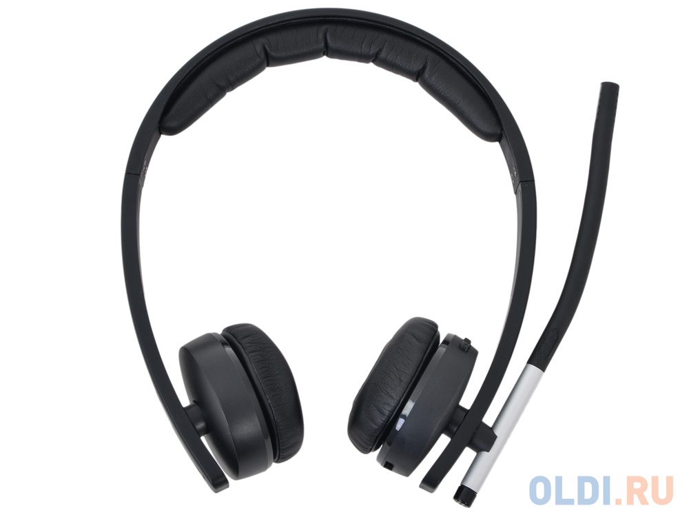 (981-000517) Гарнитура Logitech Wireless Headset H820e DUAL