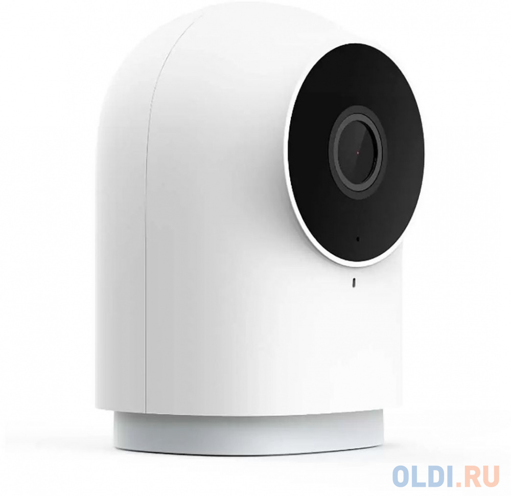 Камера видеонаблюдения IP Aqara Camera Hub G2H Pro 4-4мм цв. корп.:белый (CH-C01) в Москвe