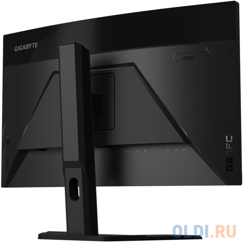 Монитор Gigabyte 27" G27FC A VA 1920x1080 165Hz FreeSync 250cd/m2 16:9