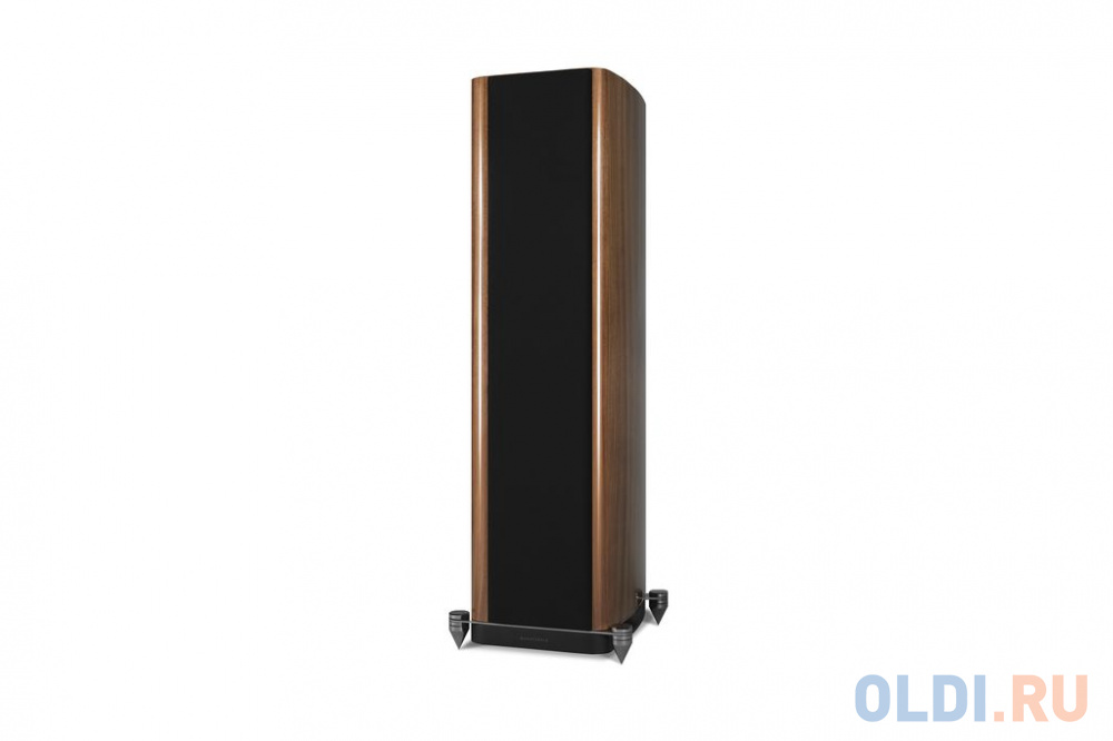 Напольные акустические системы Wharfedale Aura 4 Цвет: Орех [HI-GLOSS WALNUT] в Москвe