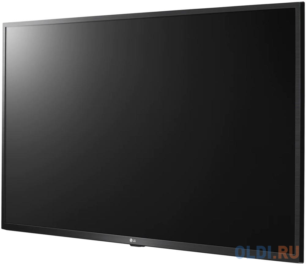 Телевизор LG 50US662H 50" 4K Ultra HD