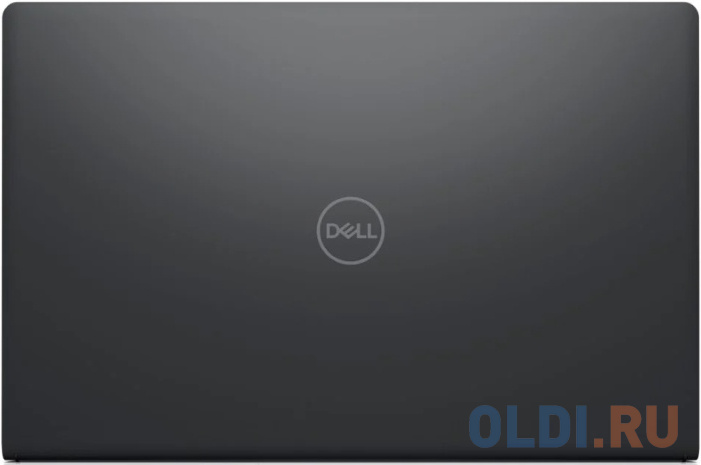 Ноутбук Dell Inspiron 3520 15.6'' FHD, Intel Core i3-1215U, 8Gb, SSD 256Gb, vga int., no ODD, Win11 Home, черный (4VN58)