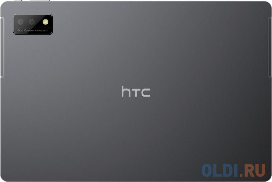 Планшет HTC A101 10.1" 128Gb Grey Wi-Fi 3G Bluetooth LTE Android
