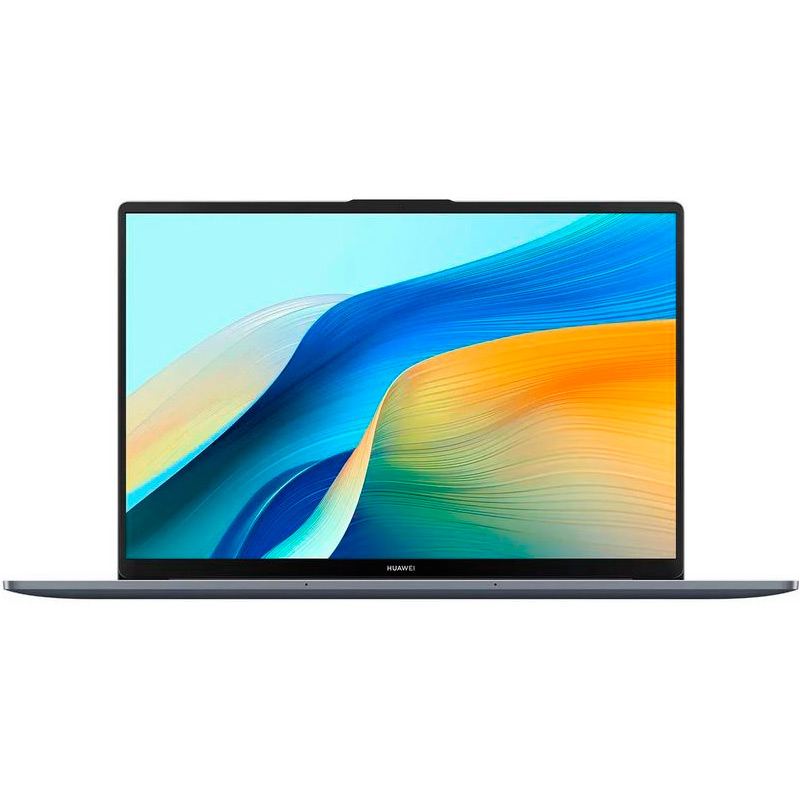 Ноутбук Huawei MateBook D 16 MCLG-X 53013YDL (Intel Core i5-13420H 2.1GHz/16384Mb/512Gb SSD/Intel UHD Graphics/Wi-Fi/Cam/16/1920x1200/No OS)