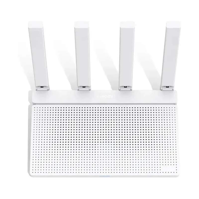 Wi-Fi роутер Xiaomi Router AX3000T DVB4441GL в Москвe