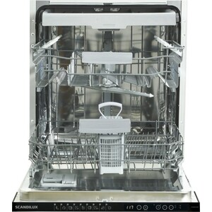 Встраиваемая посудомоечная машина Scandilux DWB6524B3