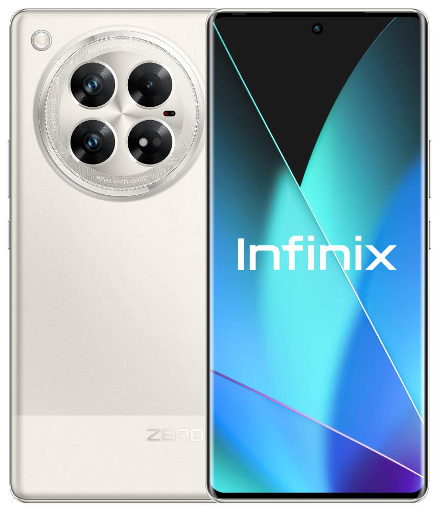 Смартфон INFINIX