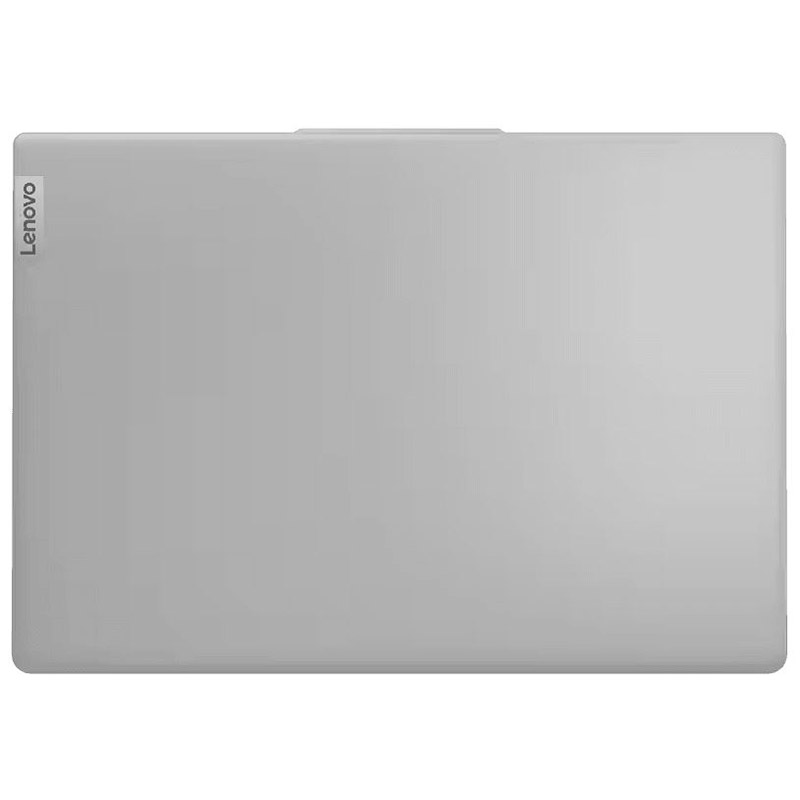 Ноутбук Lenovo IdeaPad Slim 5 16IRL8 Light Grey 82XF0083LK (Intel Core i7-13700H 2.4 GHz/16384Mb/512Gb SSD/Intel Iris Xe Graphics/Wi-Fi/Bluetooth/Cam/16/1920x1080/No OS)