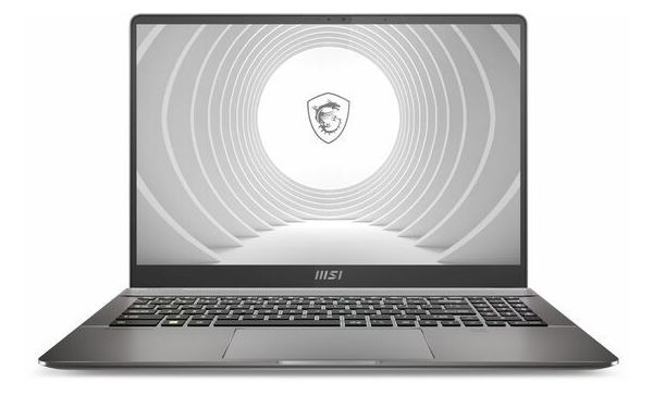 Ноутбук MSI CreatorPro Z16P (9S7-15G121-222) в Москвe