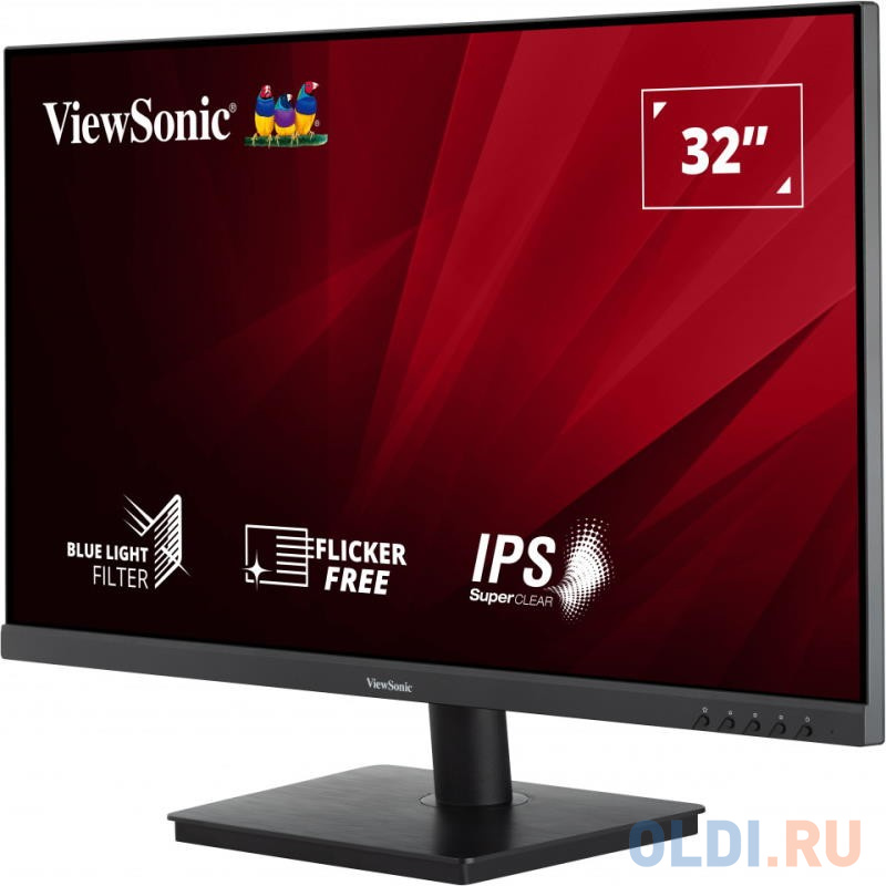 Монитор LCD 32" IPS VA3209-MH VIEWSONIC в Москвe