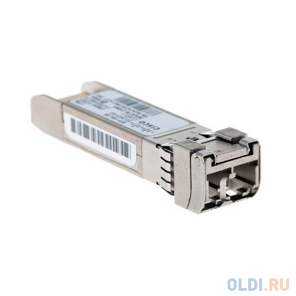 Модуль оптический/ 10GBASE-SR SFP Module, Enterprise-Class в Москвe