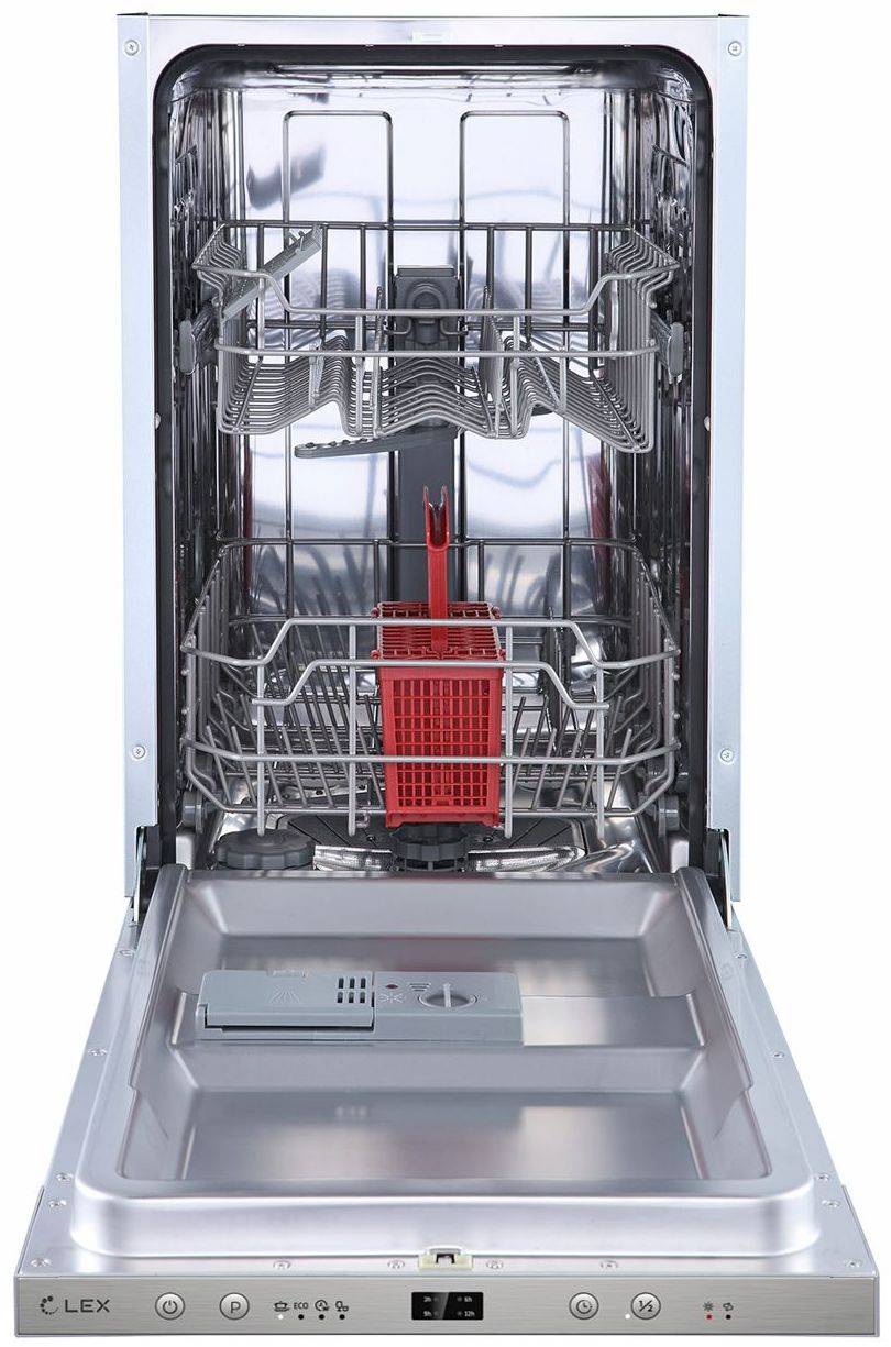 Посудомоечная машина Lex PM 4542 B (chmi000304)