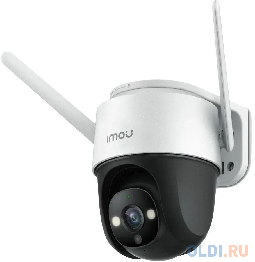 Камера видеонаблюдения IP Imou IPC-S22FP-0360B-imou 3.6-3.6мм цветная