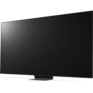 Телевизор LG 86QNED816RA черный титан 4K 120Hz DVB-T DVB-T2 DVB-C DVB-S DVB-S2 USB WiFi SmartTV в Москвe