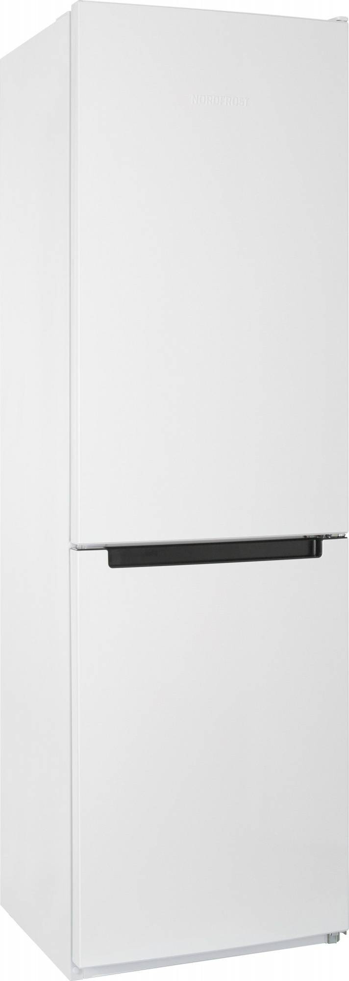 Холодильник двухкамерный Nordfrost NRB 152 W