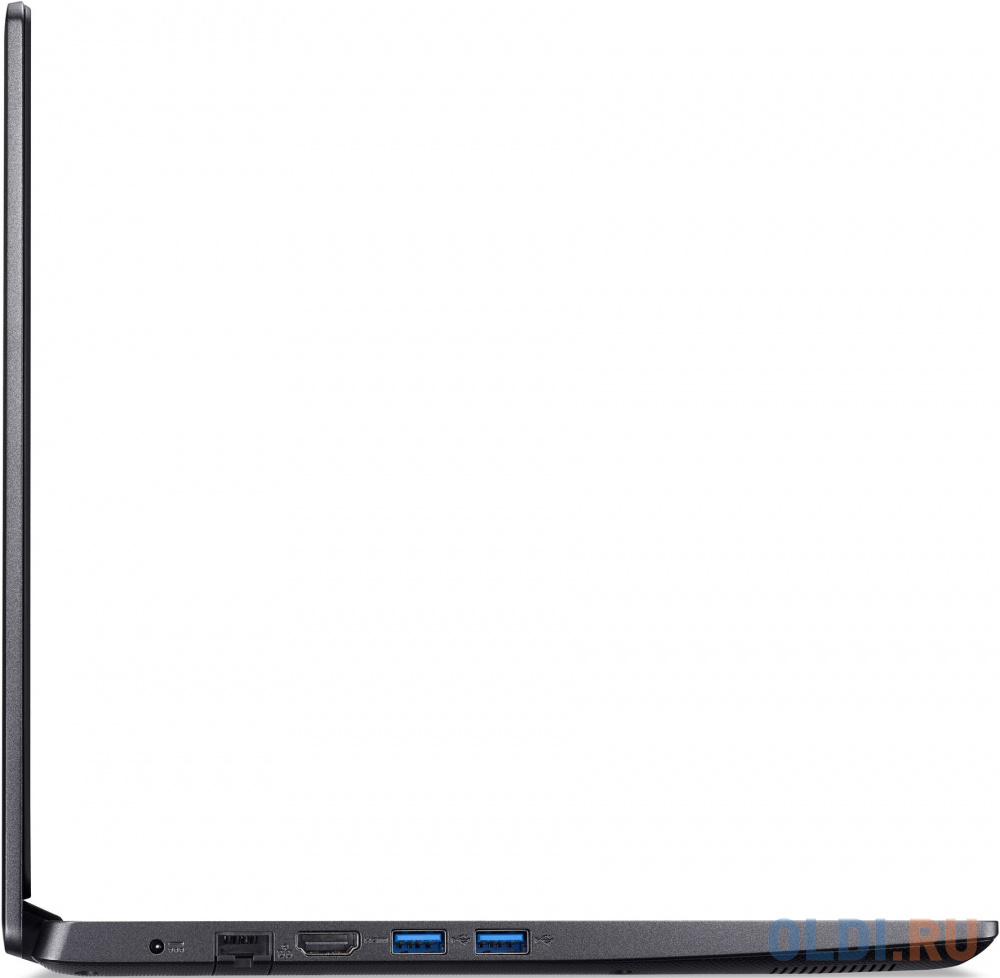 Acer Aspire A314-22-R7SR [NX.HVVER.001] black 14" {FHD Ryzen 3 3250U/4Gb/128Gb SSD/W10}