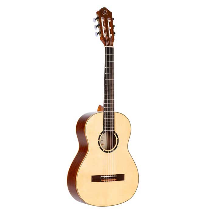 Гитара классическая Ortega R121G-3/4 Family Series 3/4  с чехлом
