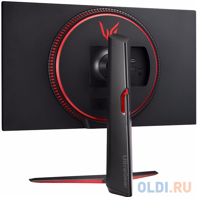 Монитор 27&quot; LG 27GN65R-B *