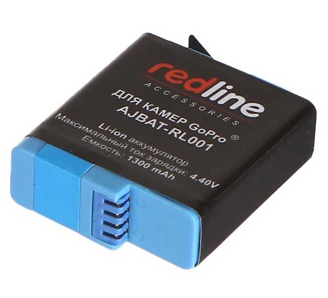 Аккумулятор Redline AJBAT-RL01