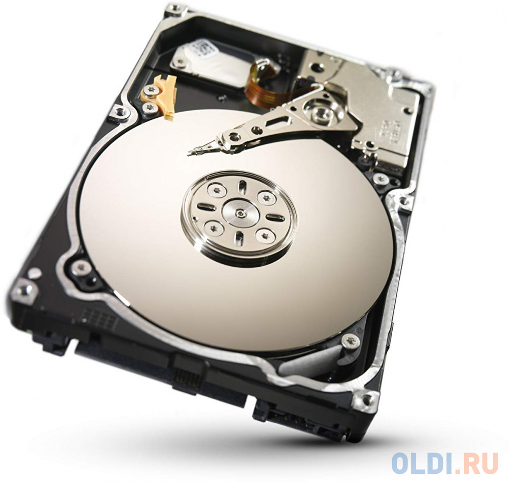 Жесткий диск Seagate ST2000NM0033 2 Tb в Москвe