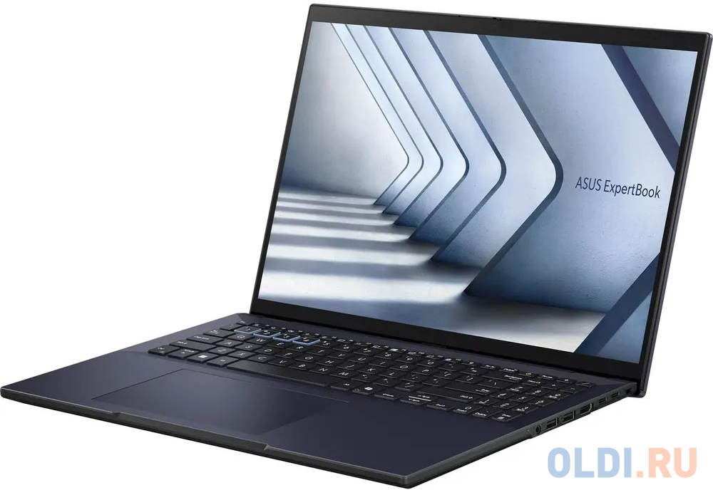 Ноутбук ASUS ExpertBook B3 B3604CVA-Q90154 90NX07B1-M00580 16"