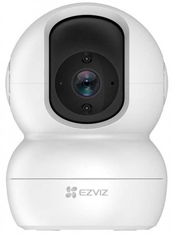 Видеокамера IP Ezviz CS-TY2-B0-1G2WF 4-4мм