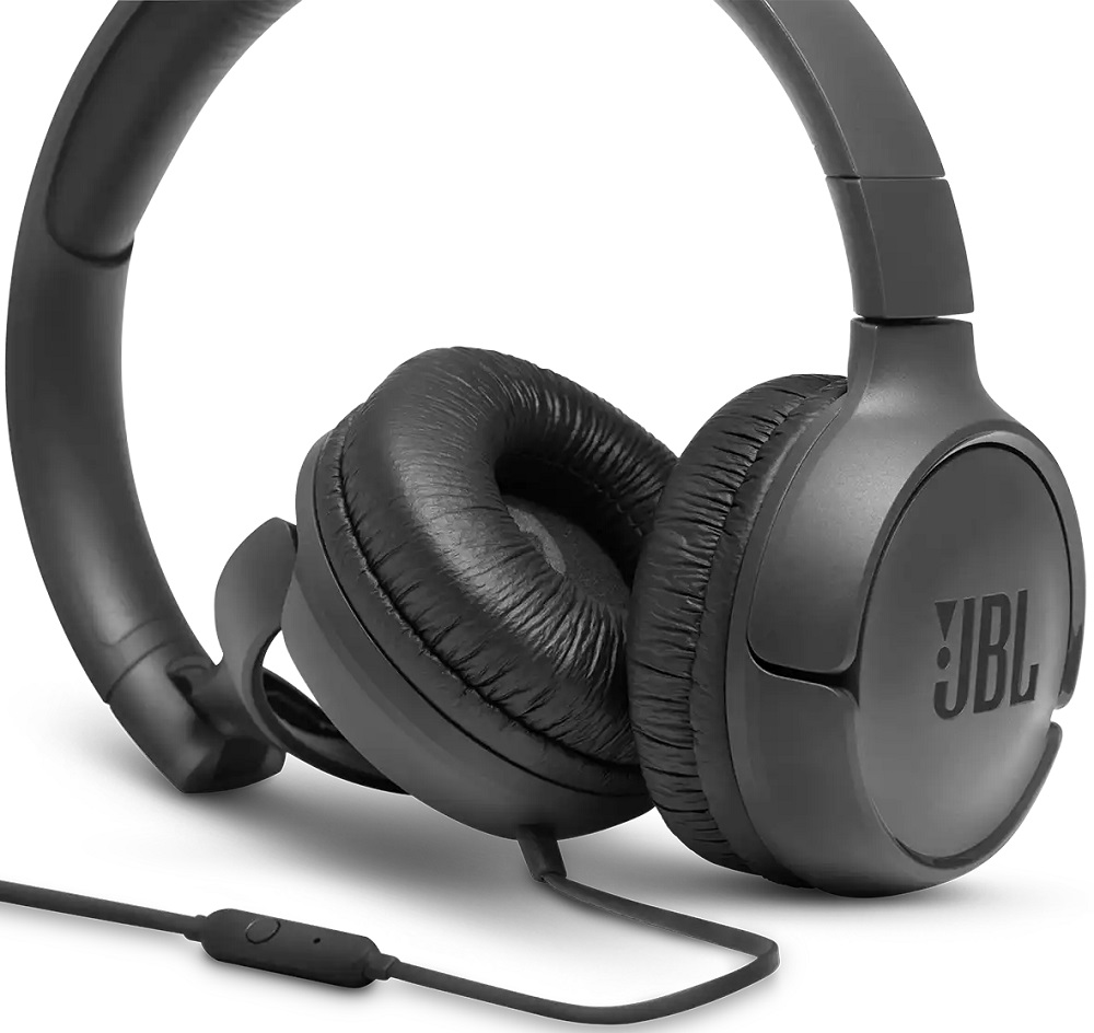 Наушники с микрофоном JBL